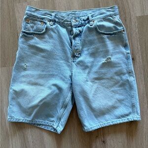 Jeans Shorts